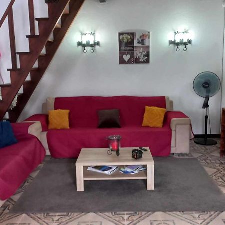 Vila Quinta Da Baldaia Rabo de Peixe Exteriér fotografie
