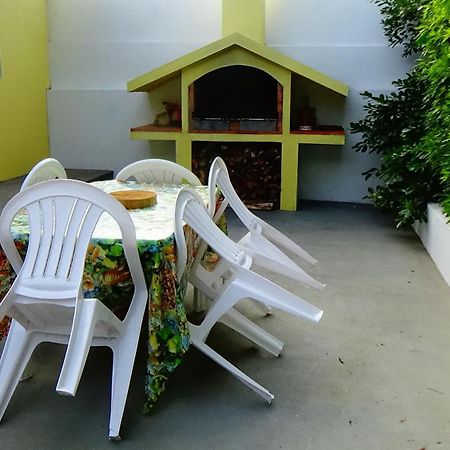Vila Quinta Da Baldaia Rabo de Peixe Exteriér fotografie