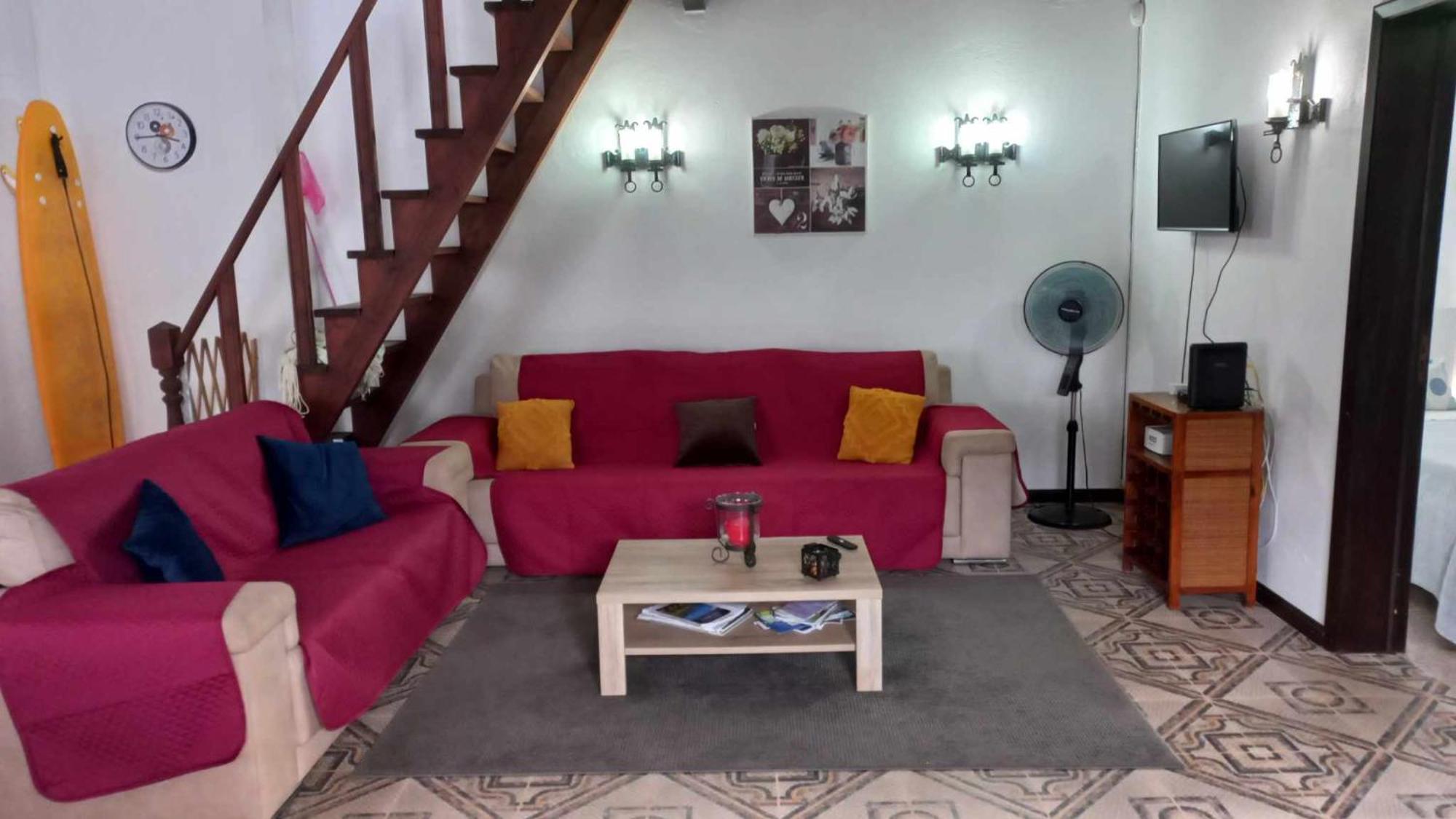 Vila Quinta Da Baldaia Rabo de Peixe Exteriér fotografie