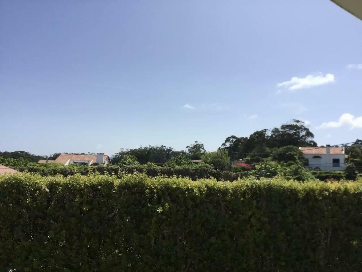 Vila Quinta Da Baldaia Rabo de Peixe Exteriér fotografie